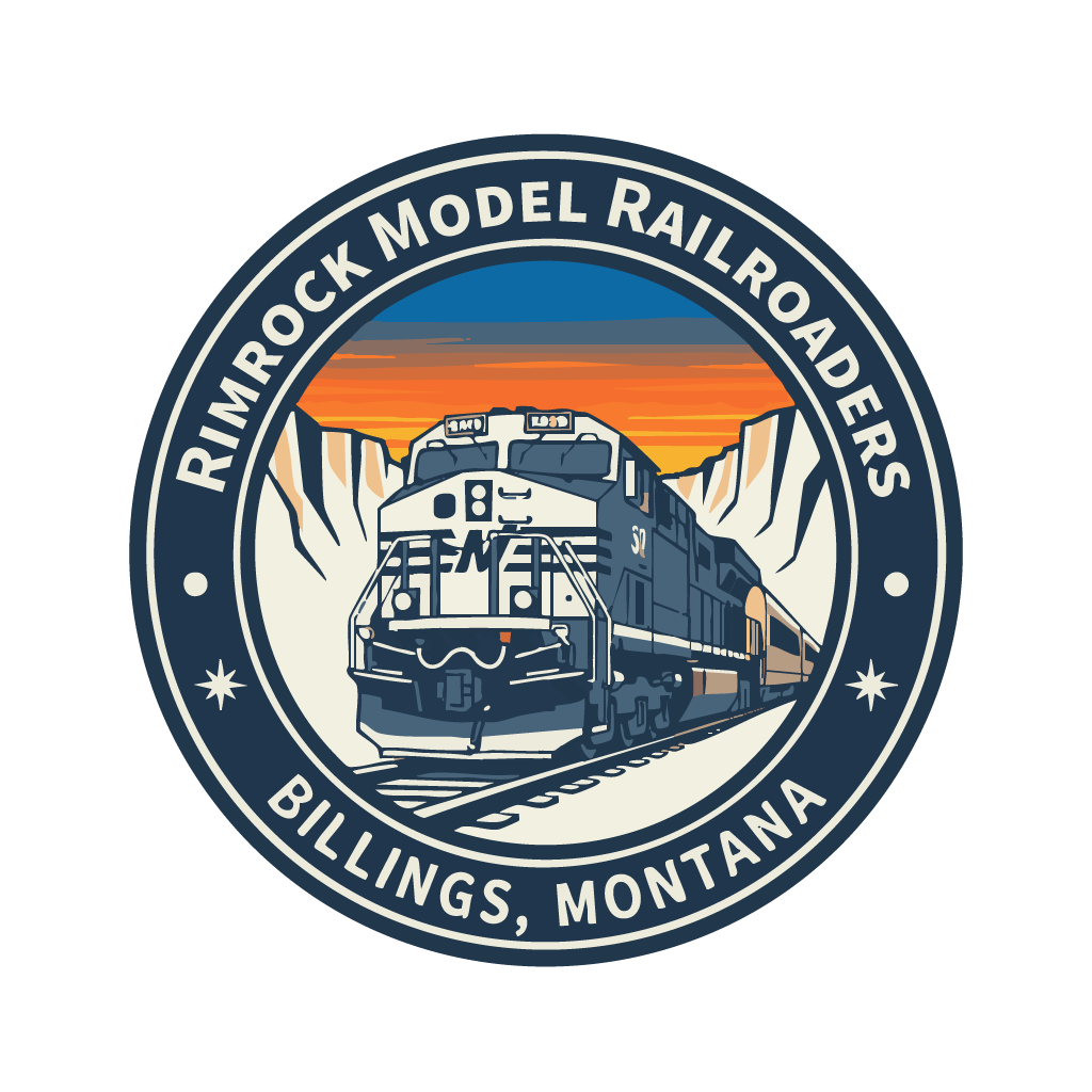Rimrock Model Railroaders | Billings, MT